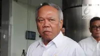 Kementerian PUPR Bangun Pengaman Pantai pada Pulau Terdepan di Riau