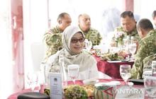 Pemprov Kaltim Pacu Pembangunan Gerai Koperasi Merah Putih Kaltim, Target Ratusan Unit Rampung Juli 2026