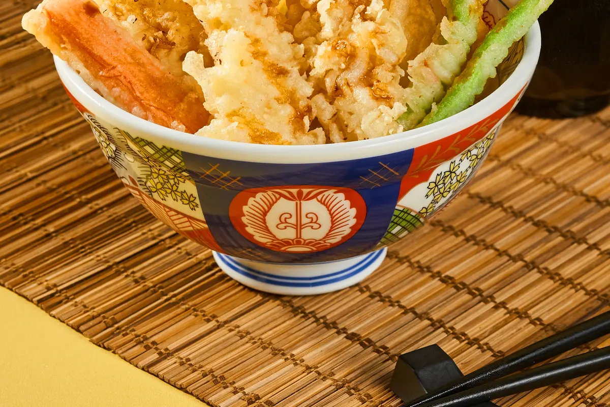 Tendon Tenya Buka Cabang Kedua di Gandaria City, Tawarkan Tendon Tempura Bercita Rasa Autentik Jepang