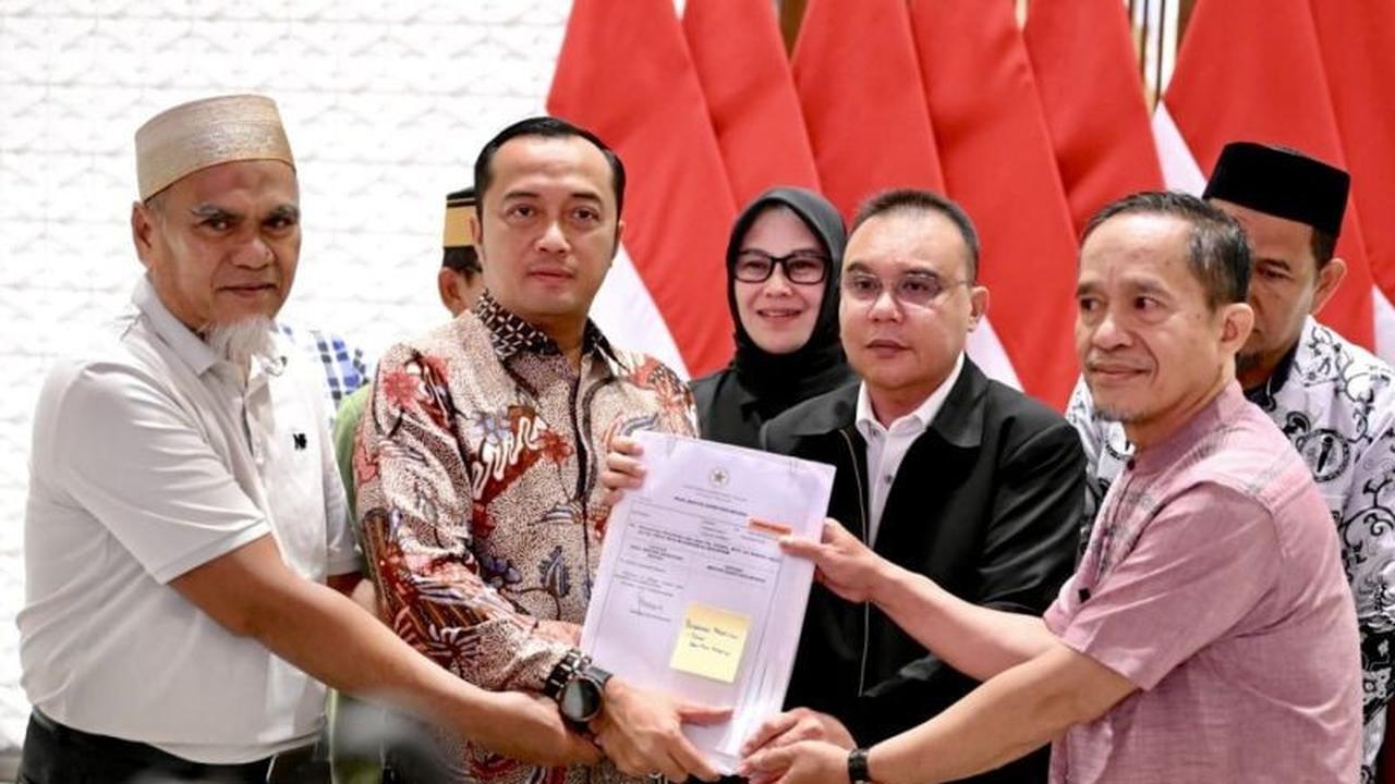 Apresiasi Respons Dasco: Penanganan Cepat Kasus Guru Luwu Utara Disambut Baik