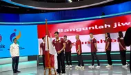 Kirim 14 Atlet, Akuatik Indonesia Berharap Bisa Akhiri Paceklik Medali di Asian Games 2026