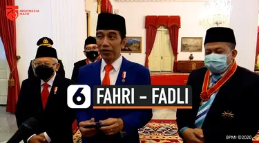 Fahri Fadli