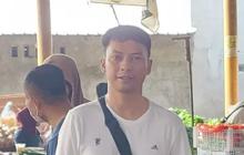 Pakai Kolor & Kaos Oblong, Potret Santai Kompol Priyo Belanja ke Pasar Tradisional, Tas Belanjanya Bikin Salfok