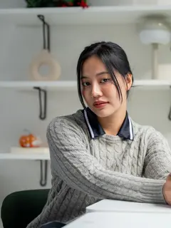 Makin menawan seiring bertambahnya usia./Copyright depositphotos.com/BongkarnGraphic