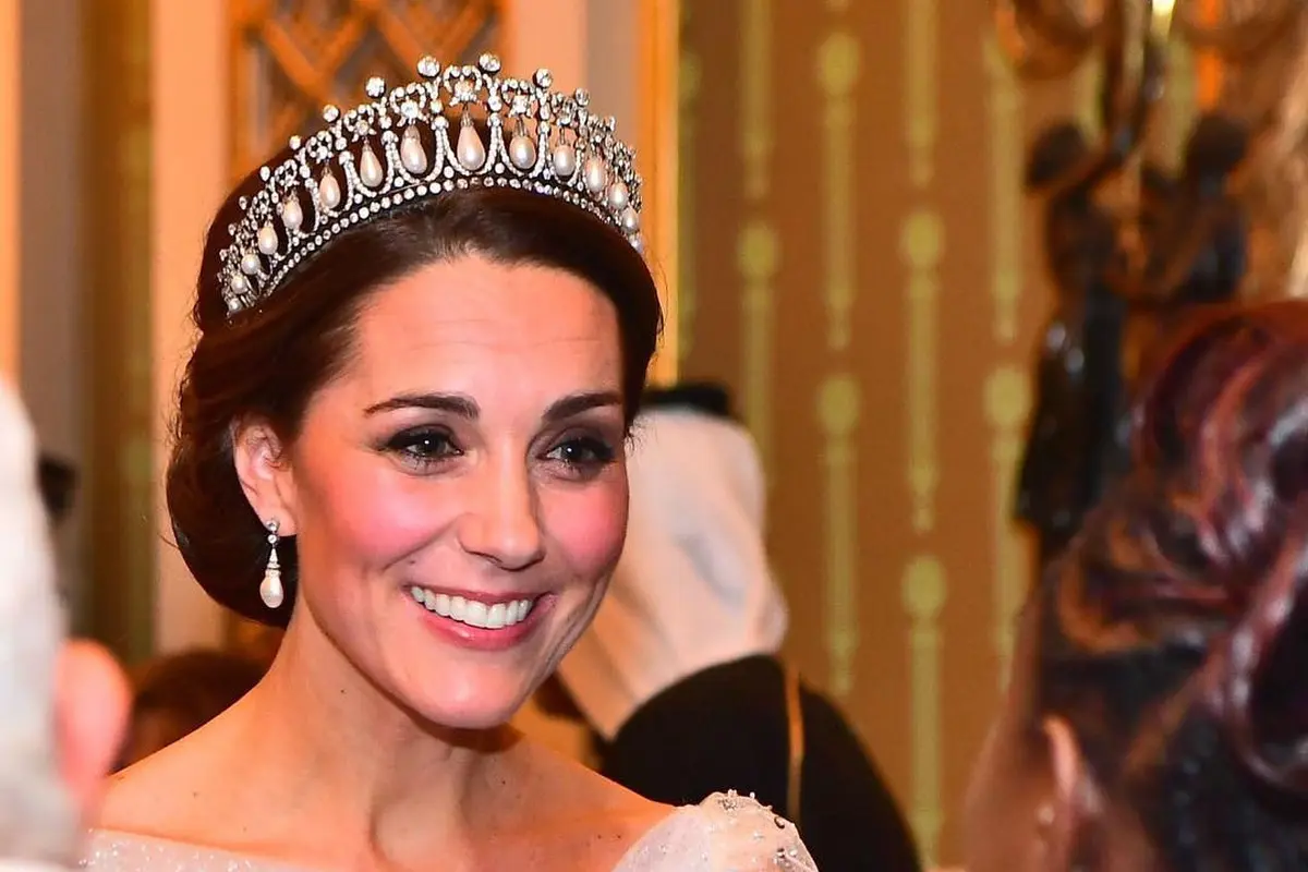 Kate Middleton