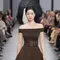 Dahyun TWICE debut sebagai model di New York Fashion Week (@michaelkors)