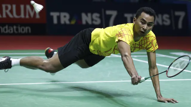 Tommy Sugiarto
