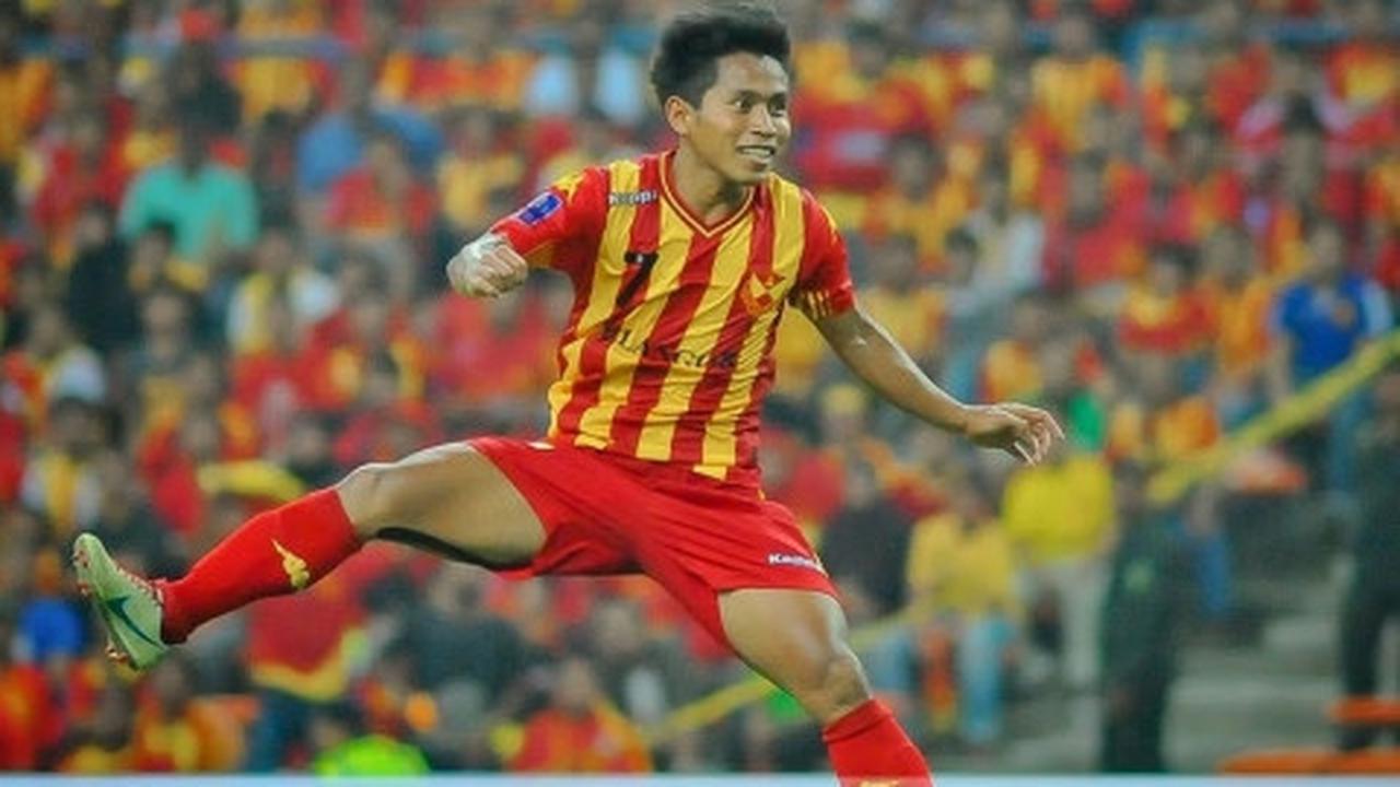 Andik Vermansah akui pernah tolak tawaran klub Jepang
