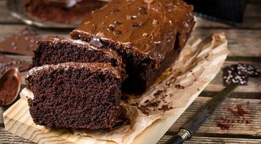 Resep Brownies Kukus Chocolatos Bahan Sederhana Takaran Sendok Lifestyle Fimela Com