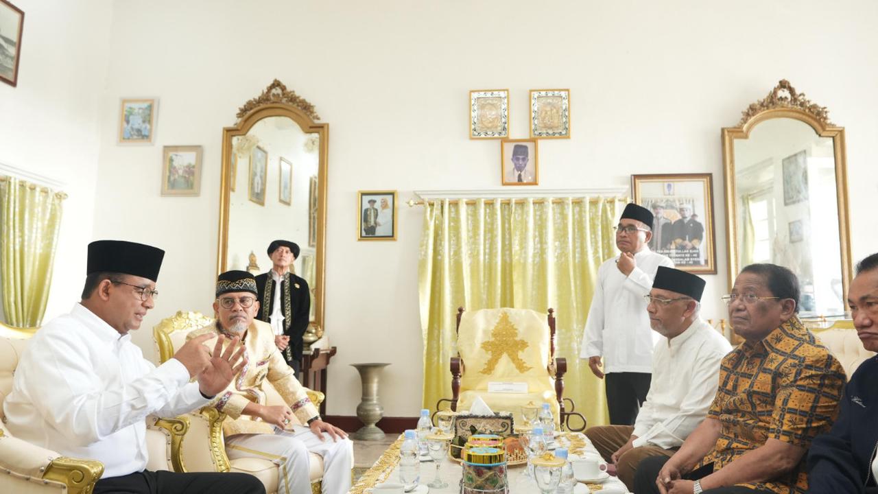 Dok. Istimewa