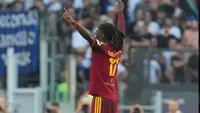 AS Roma 2-2 Inter Milan, Il Lupi Petik Hikmah Positifnya