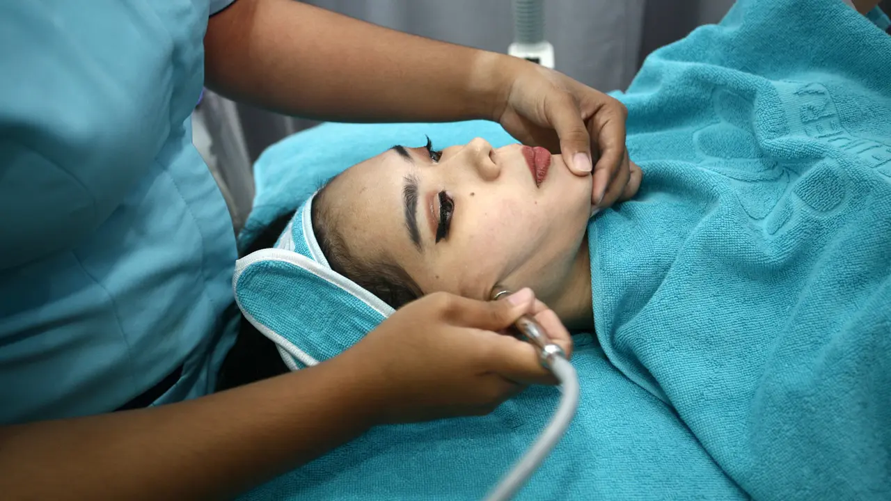 Klinik Kecantikan