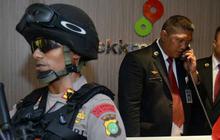 Bareskrim ngotot kirim berkas kasus TPPI ke Kejagung tanpa audit BPK