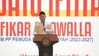 Arus Mudik Lebaran 2026 Terkendali, Pemuda Muhammadiyah Angkat Peran Polri