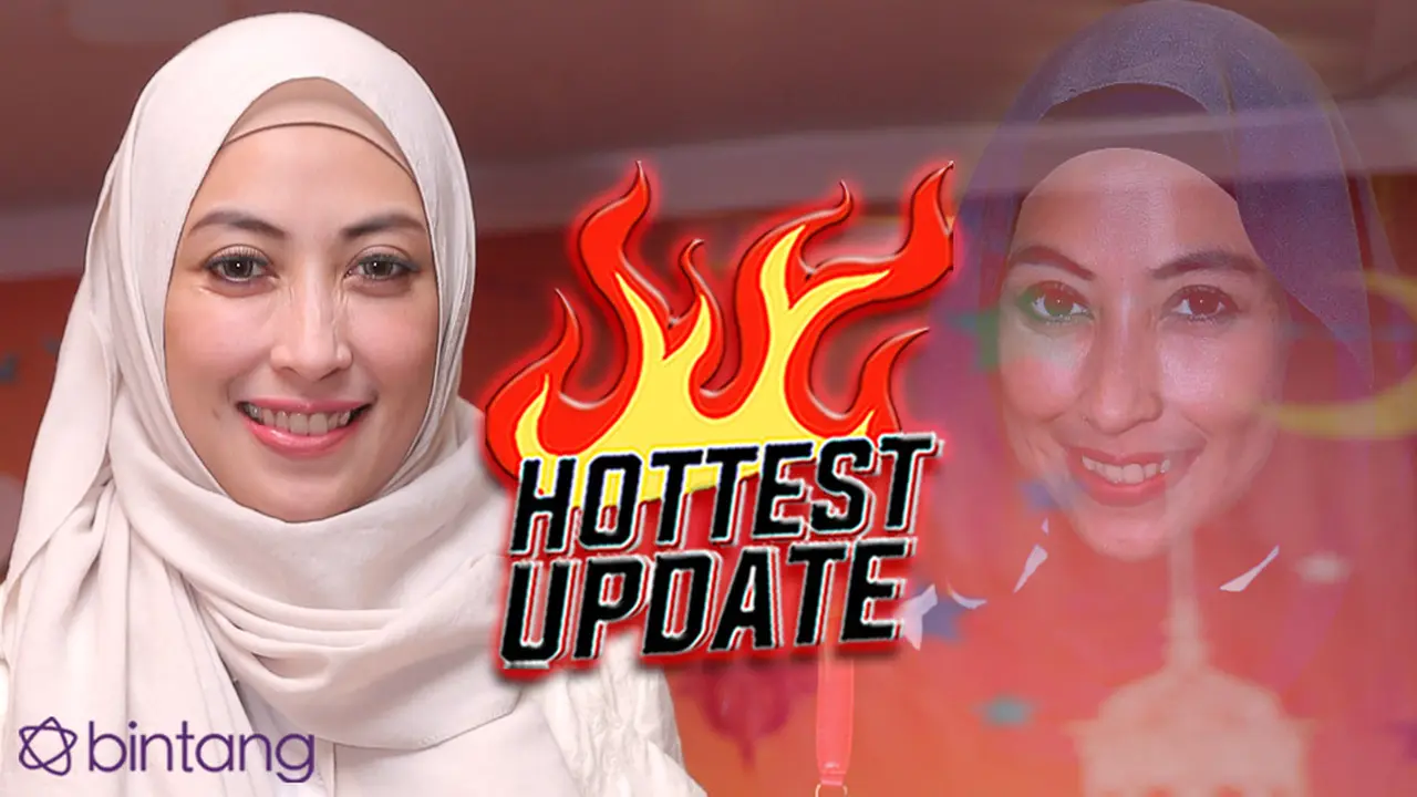 [Bintang] HL Hottest Update Annisa Trihapsari
