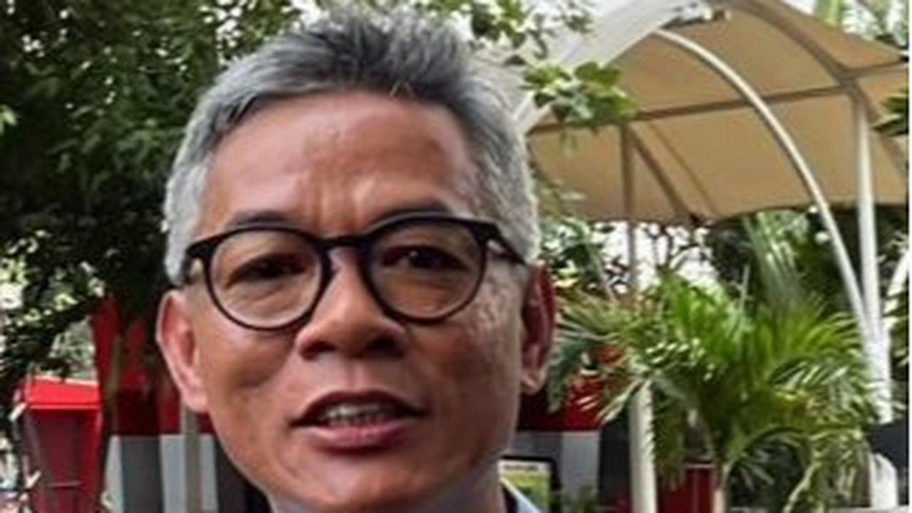 Wahyu Setiawan: KPK Bisa Menangkap Saya, tapi Kenapa Tak Bisa Tangkap Harun Masiku?