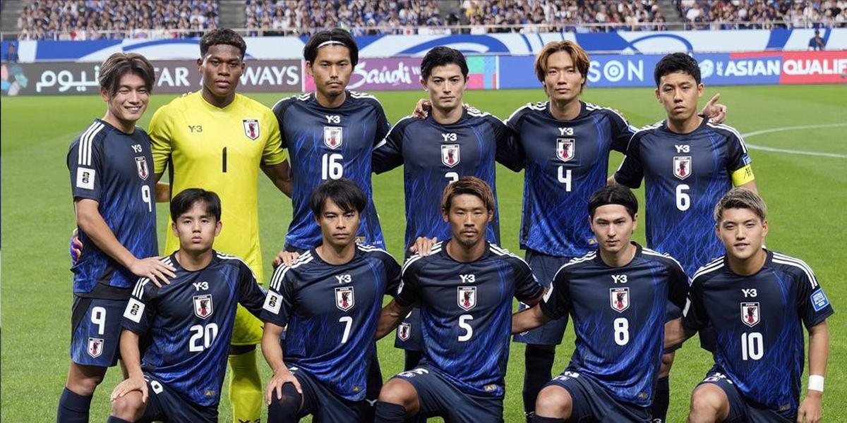 Timnas Indonesia vs Timnas Jepang, Wataru Endo Nantikan Atmosfer Istimewa di GBK