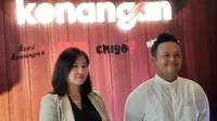 Belajar Kopi Sambil Santai di Kenangan Heritage