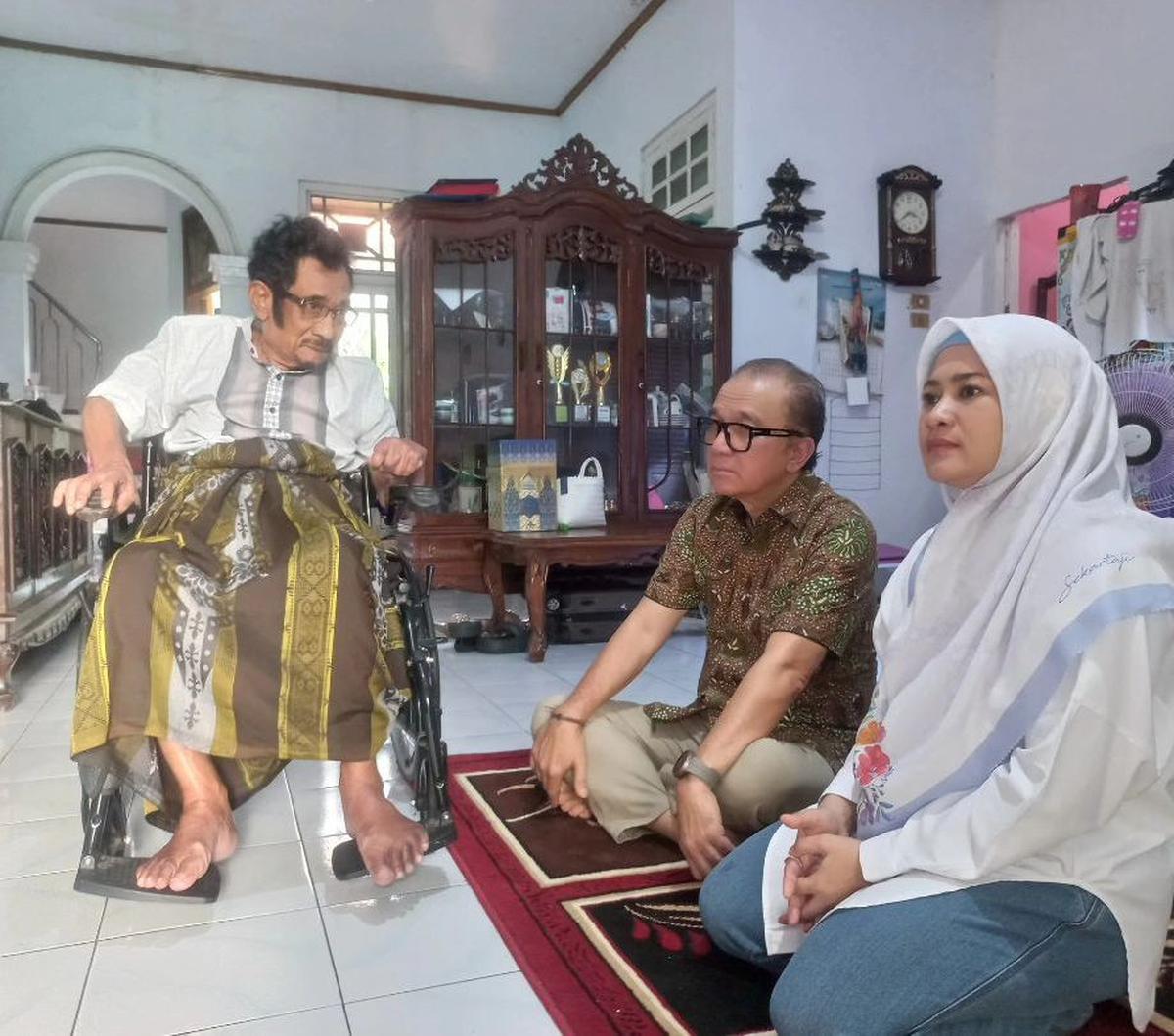 Dok. Istimewa