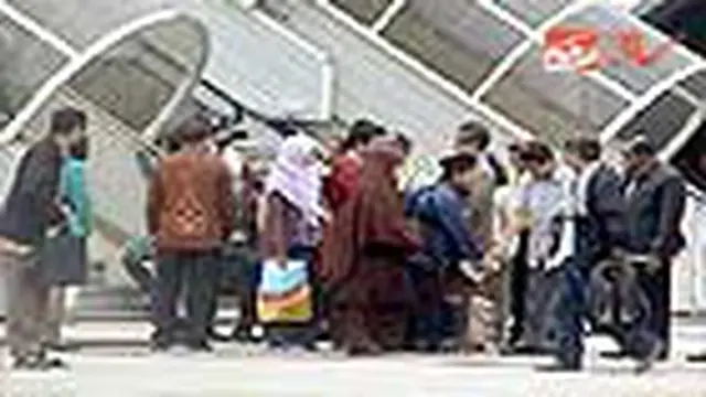WNI dari Mesir Tiba di Tanah Air