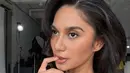 Seperti di unggahan terbarunya yang membuat istri Pratama Arhan itu disebut mirip Kylie Jenner [@azizahsalsha_]