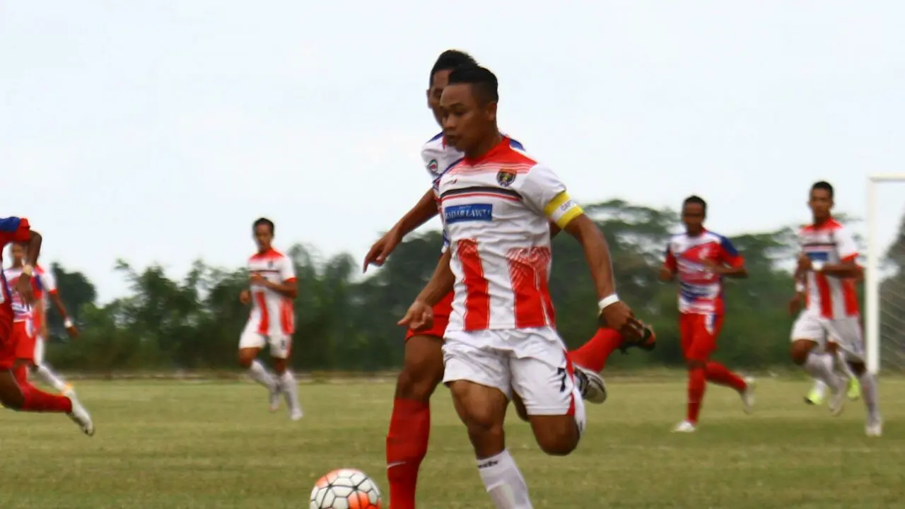 Persinga Ngawi