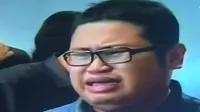 Pria yang tak jadi ikut penerbangan QZ8501 mengungkapkan kata-kata terakhir yang terucap oleh temannya yang menjadi penumpang AirAsia. 
