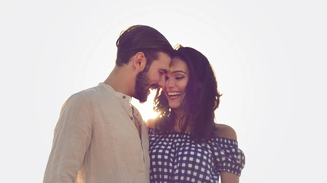 Couple