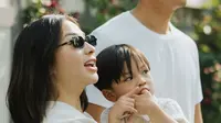 Nikita Willy: Menjaga Imun Anak Sama Pentingnya dengan Stabilitas Emosi