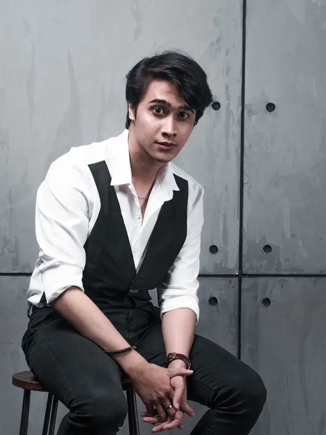 Kevin Gutomo