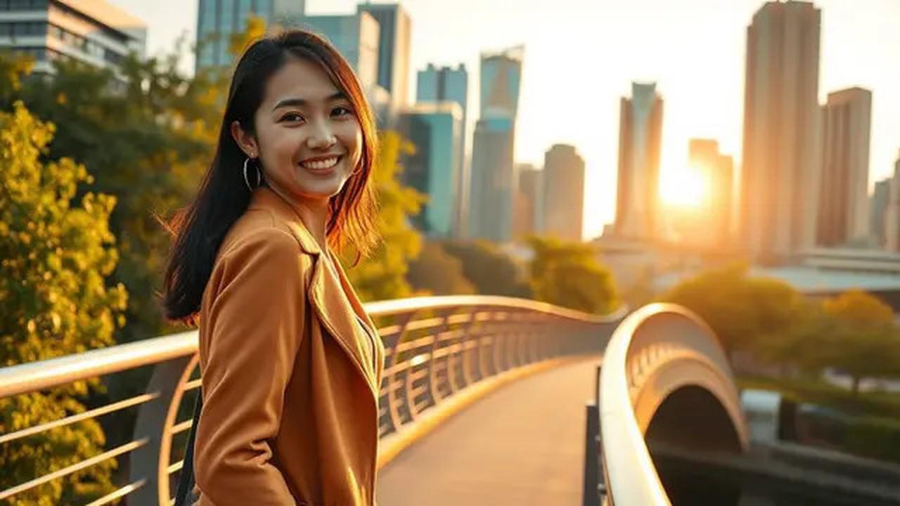 Sikap Positif yang Bisa Ubah Hidupmu Lebih Bahagia