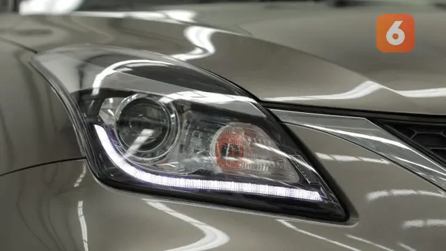 Suzuki Baleno