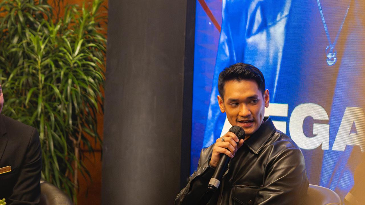 Afgan. (dok. Hotel Mulia)