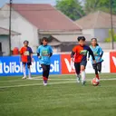 Persaingan Sepak Bola Putri Makin Ketat, Timo Scheunemann Minta Latihan Lebih Intensif