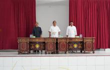 Fakta Rote Ndao: Hanya 13 Ribu Warga Terdaftar BPJS, Gubernur NTT Soroti Layanan Kesehatan di Kabupaten Terselatan NKRI