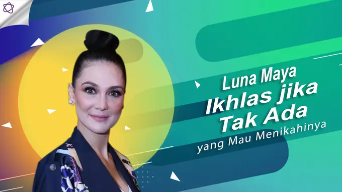 [Bintang] Luna Maya