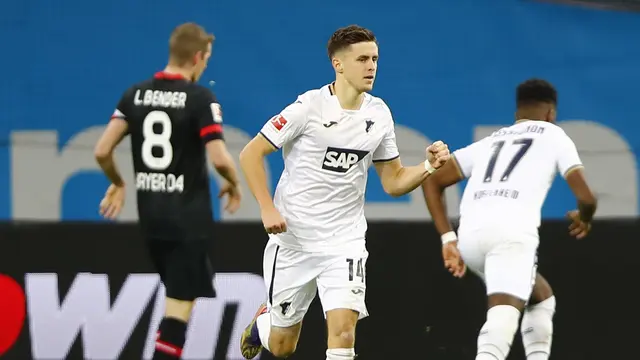 MU Kepincut Satu Lagi Talenta Berbakat Bundesliga