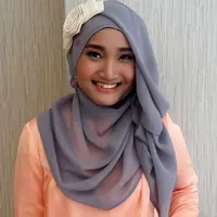Fatin Shidqia  [Hernowo Anggie/ Liputan6.com]