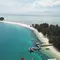 Menginap di Tepi Pantai, Lalu Menjelajah Sisi Lain Morotai