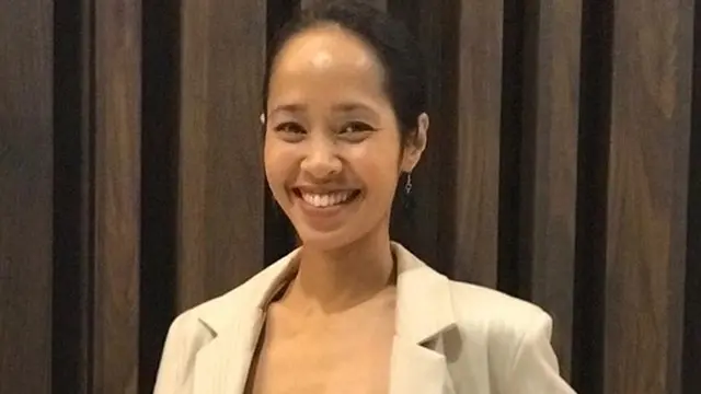 3 Fakta Sosok Mian Tiara, Artis yang Jadi Korban Pelecehan Seksual