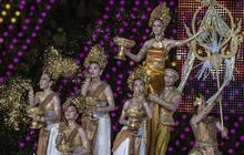 Tahukah Anda, Thailand Punya 'Beauty Queen Road'? Intip Serunya Wisata Kuliner Thailand Jelang SEA Games 2025!