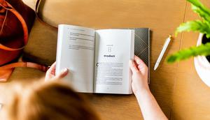 Ilustrasi Membaca Buku Credit: pexels.com/Melanie