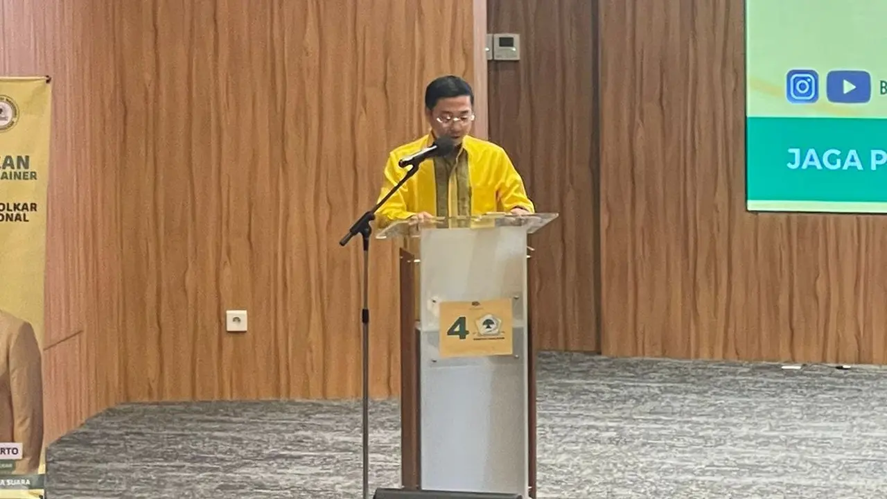 Golkar