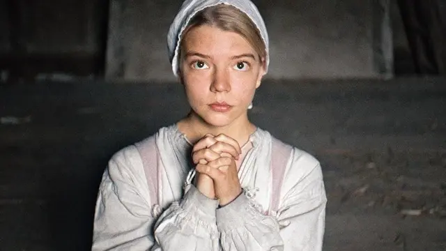 The Witch (2015)