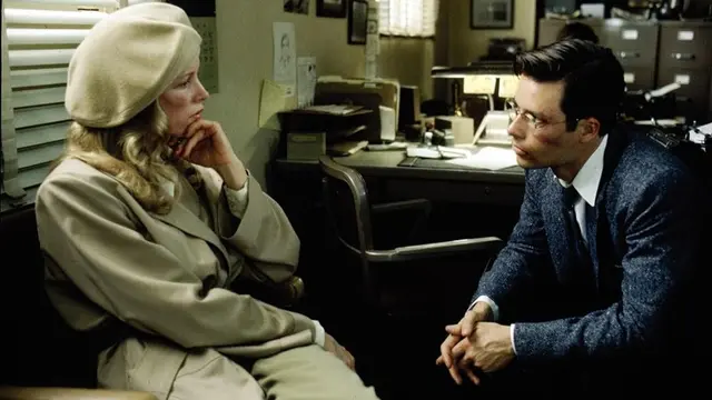 L.A. Confidential (1997)