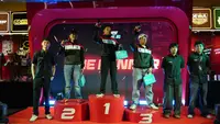 Cetak Sejarah Baru, Mahardiga Zildham Juara Avenue Racing Series 2026