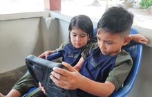 Pemprov Kepri Tegaskan Pembatasan Media Sosial Anak Lindungi, Bukan Batasi Kreativitas