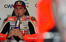 Jack Miller bidik kemenangan di MotoGP 2017