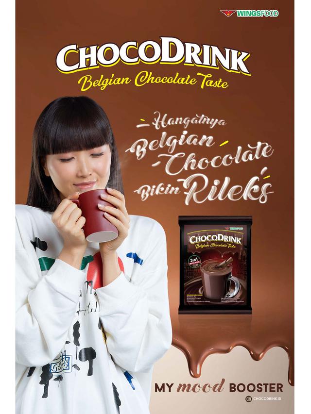ChocoDrink