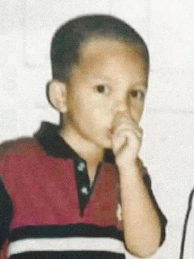 Ulang Tahun ke-25, Ini 7 Potret Lawas Raja YouTuber Asia Atta Halilintar
